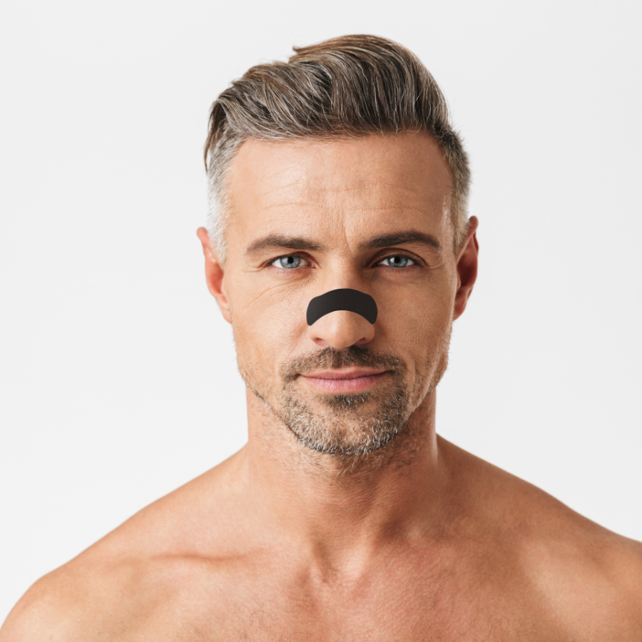 Dudetape Nose Strips Buy 2 Get 1 FREE 90 Day SPECIAL OFFER