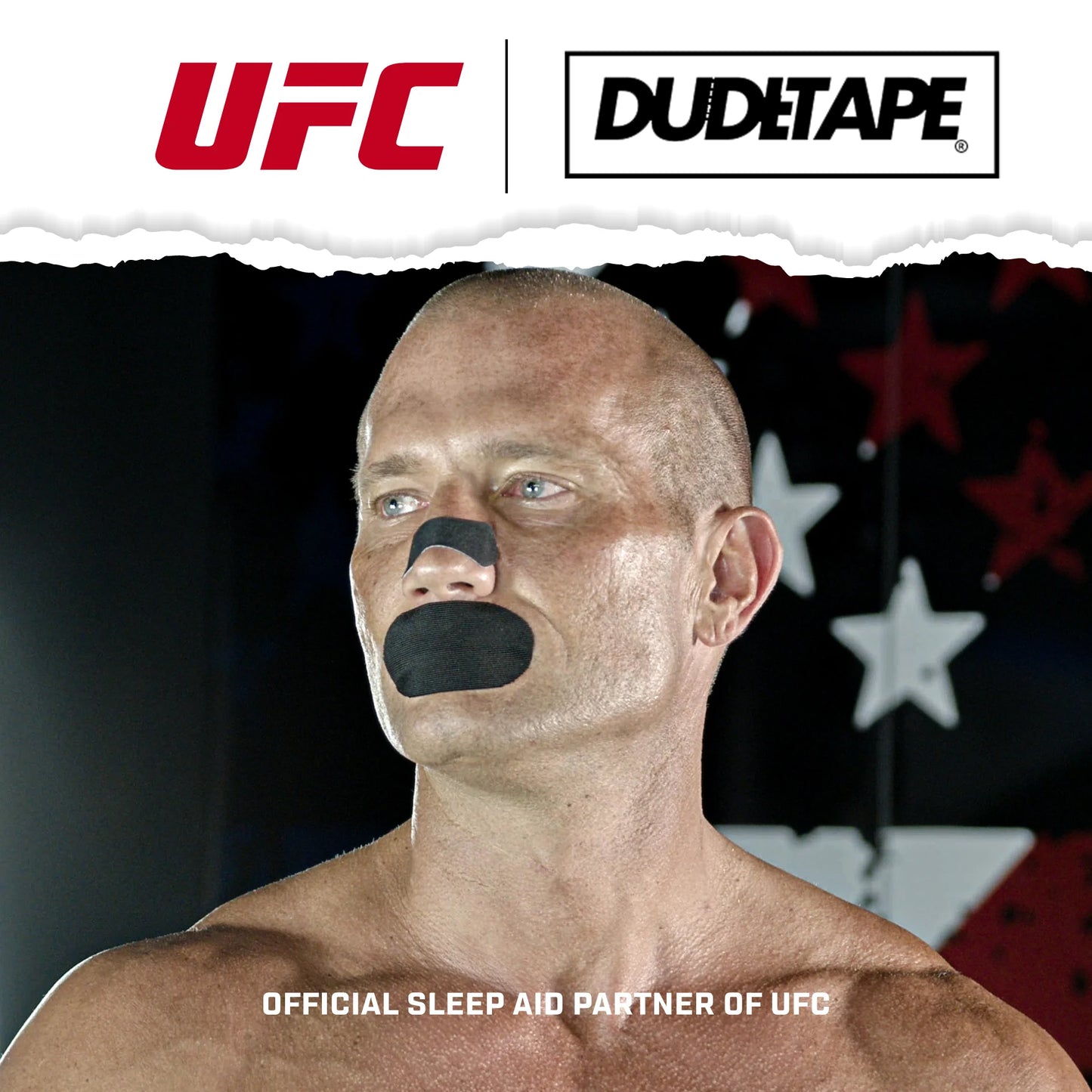 Dudetape UFC Bundle - Buy 3 Get 2 FREE - SPECIAL OFFER