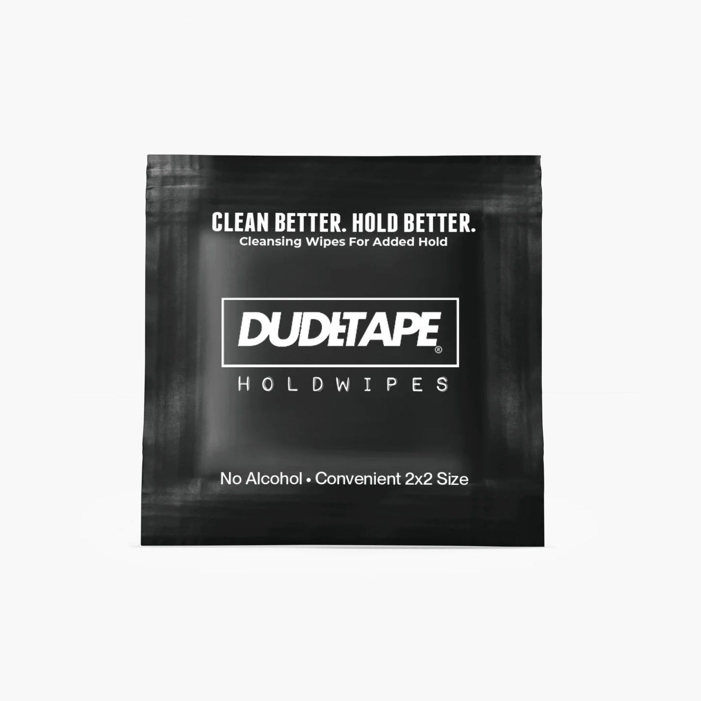 Dudetape Holdwipes