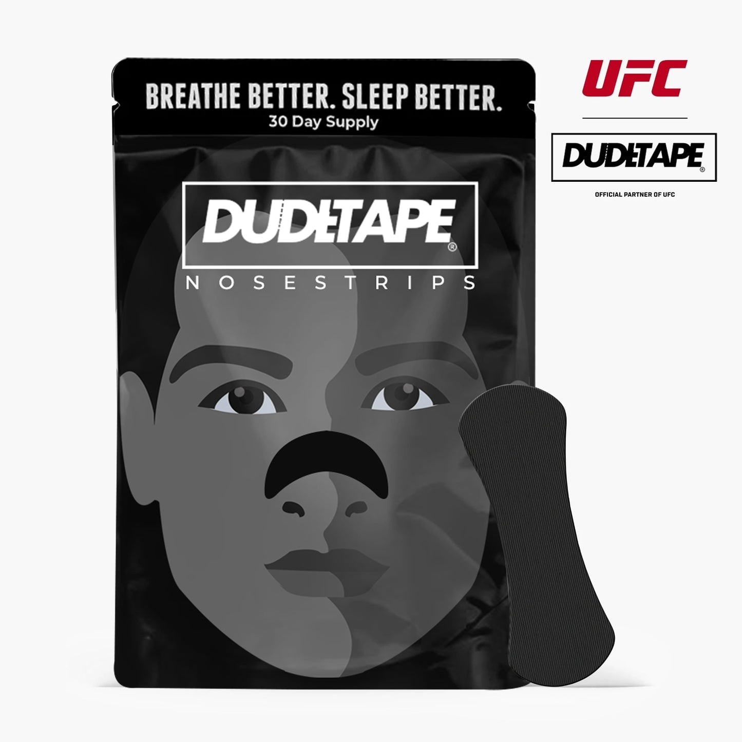 Dudetape UFC Bundle - Buy 3 Get 2 FREE - SPECIAL OFFER