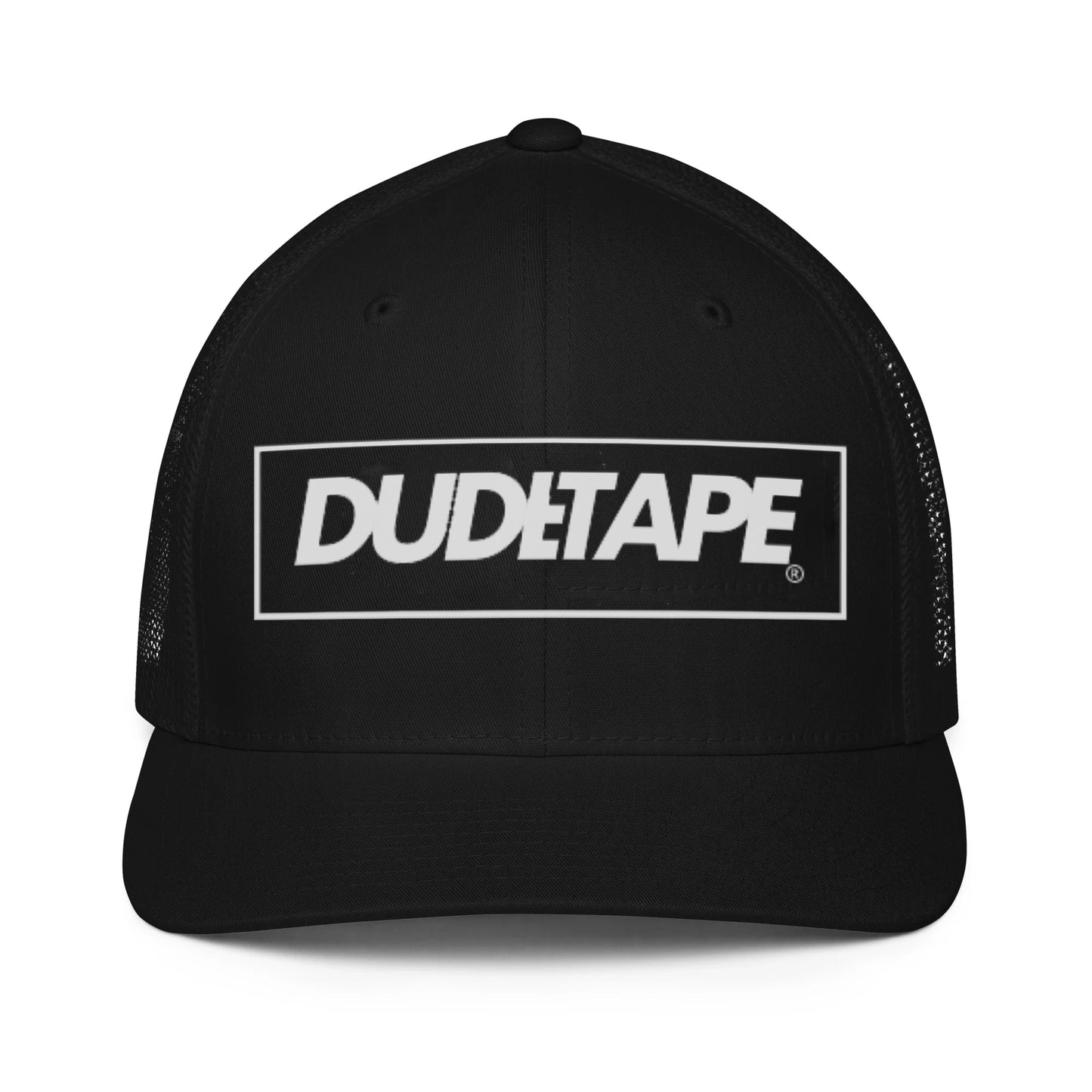 Trucker cap :: Dude Tape