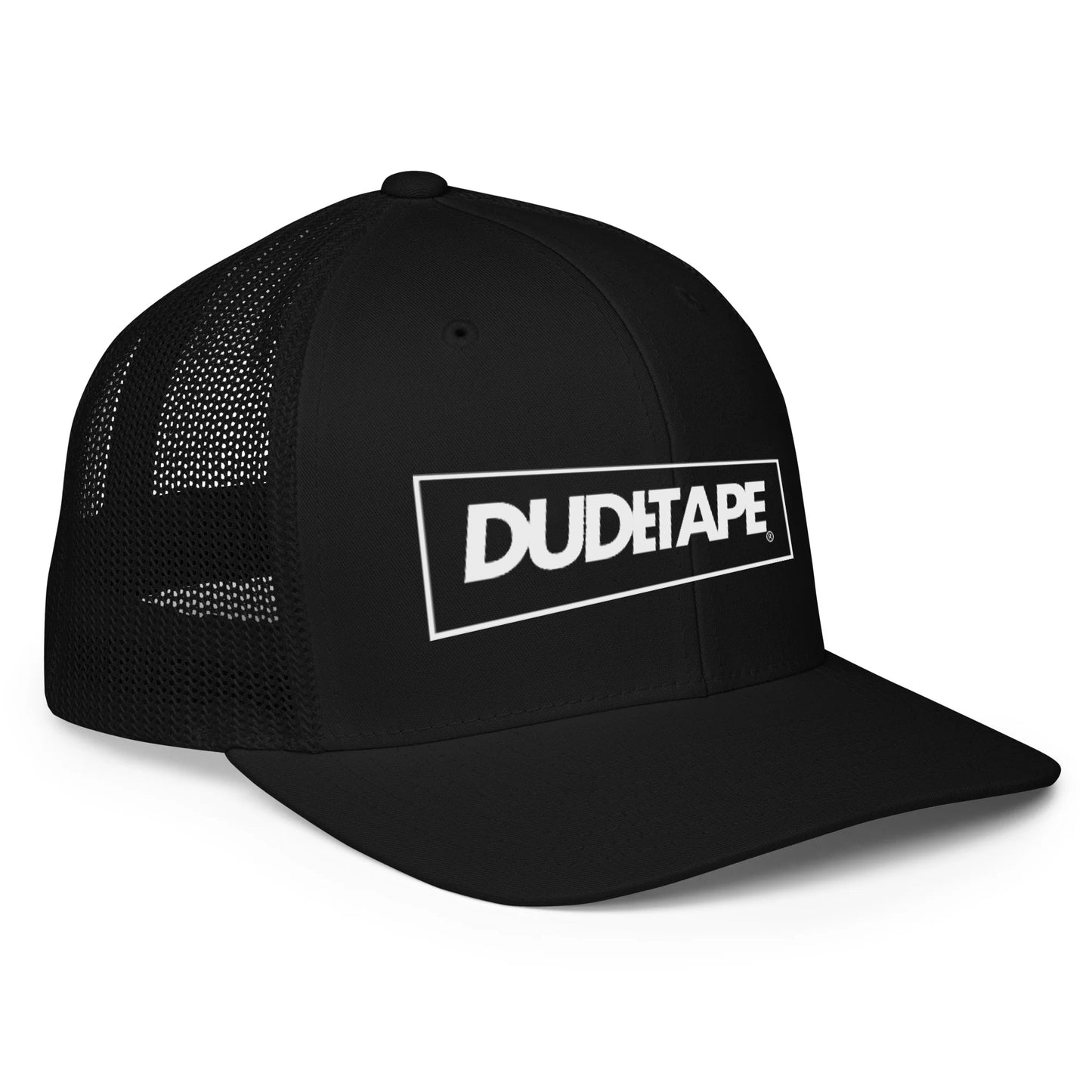 Trucker cap :: Dude Tape