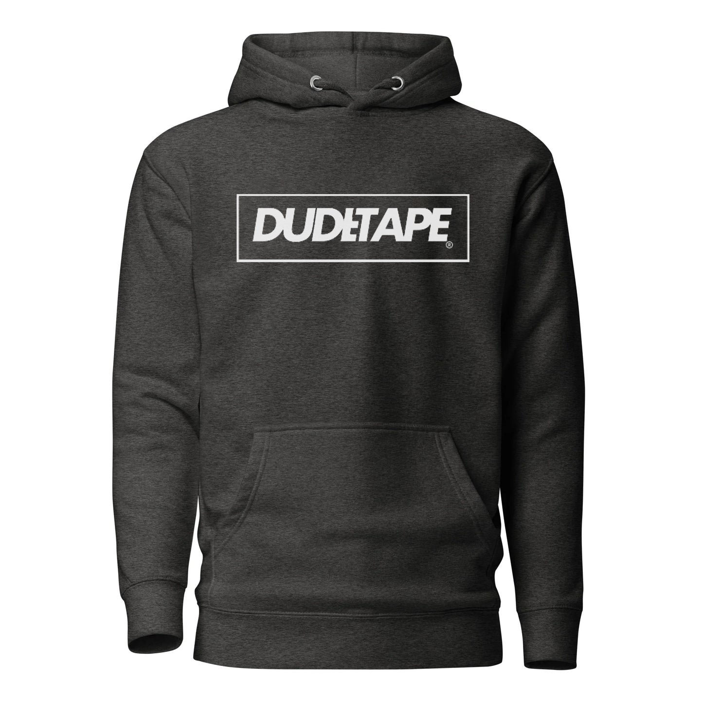 Hoodie :: Dude Tape