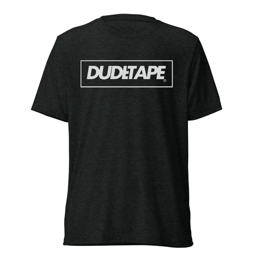 Short sleeve t-shirt :: Dude Tape